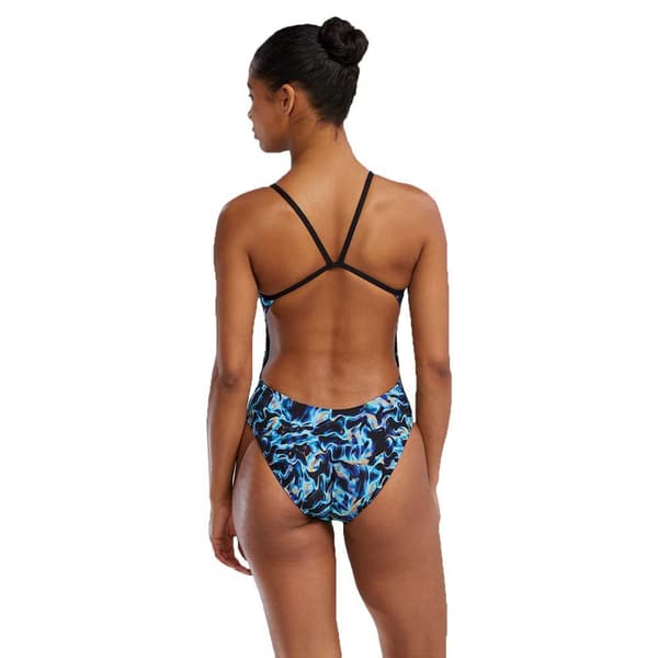 Tyr Cutoutfit - Durafast Elite - Energia Badetøj  26 Kvinde