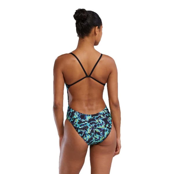 Tyr Cutoutfit - Durafast Elite - Energia Badetøj 28 Kvinde