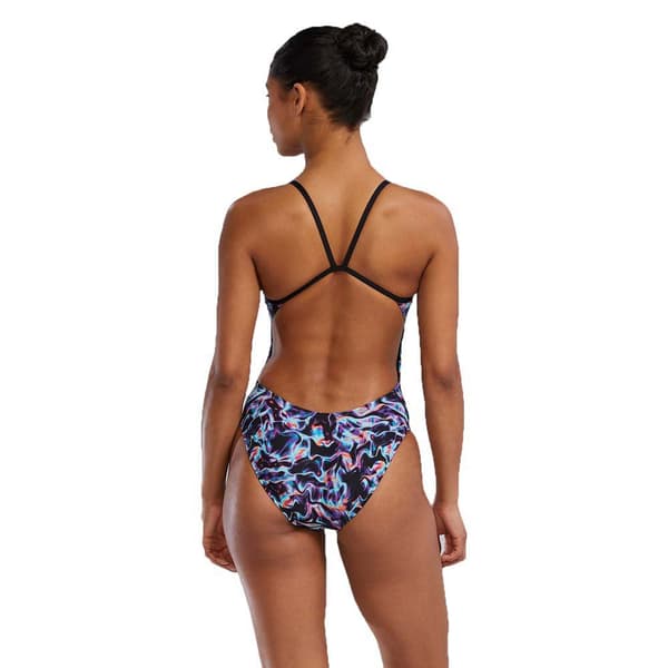 Tyr Cutoutfit - Durafast Elite - Energia Badetøj  36 Kvinde
