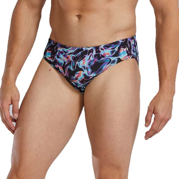 Tyr Energia Badbyxor  26 Man