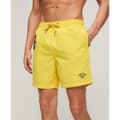 Miniatyrbillede 1 af 7: Superdry Vintage 17´´ Badebukser Gul M Mand