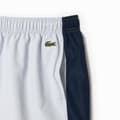 Miniatyrbillede 5 af 7: Lacoste Mh7263 Badebukser Grå M Mand