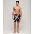Pikkukuva 4 / 6: Superdry Hawaiian Print 17´´ Uimahousut Monivärinen M Mies