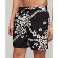 Pikkukuva 1 / 6: Superdry Hawaiian Print 17´´ Uimahousut Monivärinen M Mies