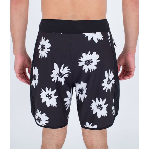 Hurley Phantom Sweep Mark Badbyxor Flerfärgad 34 Man