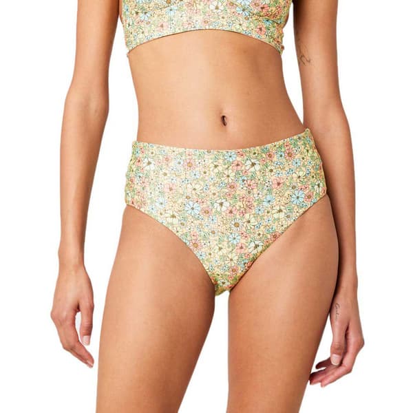 Rip Curl Sea Of Dreams Revo Good Bikini Botten Flerfärgad S Kvinna