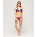 Miniatyrbild 5 av 7: Superdry Logo Classic Bikini Botten Flerfärgad S Kvinna