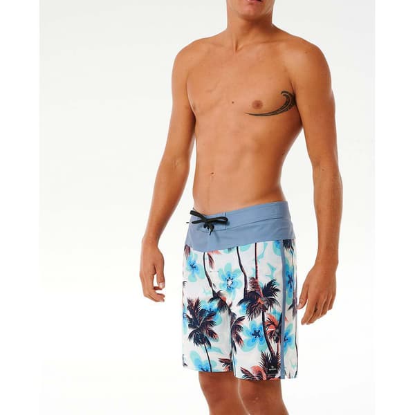 Rip Curl Mirage Mason Barrel Killa Badebukser Flerfarvet 32 Mand