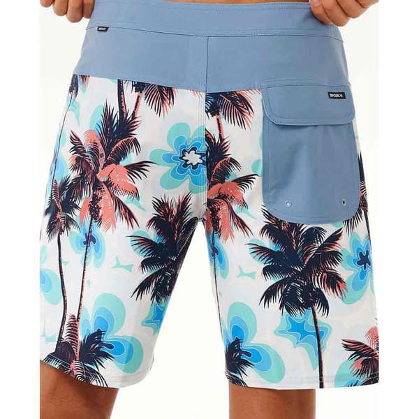 Rip Curl Mirage Mason Barrel Killa Badebukser Flerfarvet 32 Mand