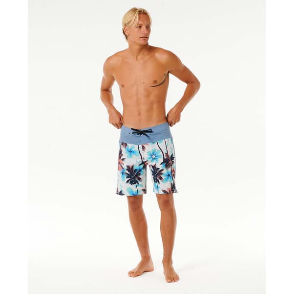 Rip Curl Mirage Mason Barrel Killa Badebukser Flerfarvet 32 Mand