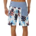 Miniatyrbillede 2 af 5: Rip Curl Mirage Mason Barrel Killa Badebukser Flerfarvet 32 Mand