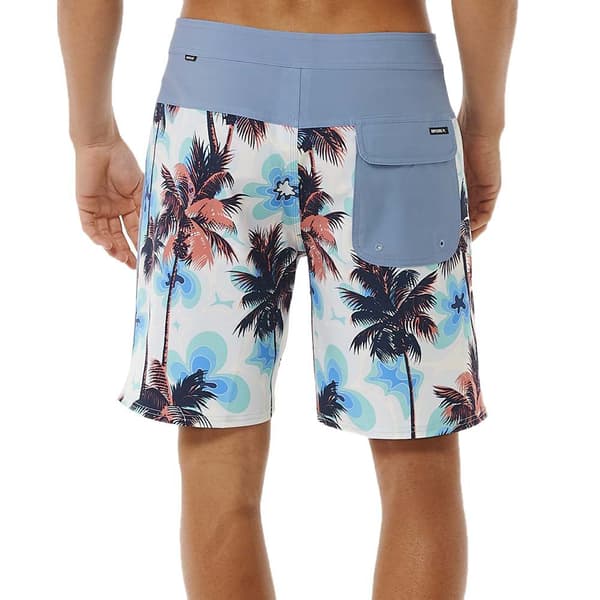 Rip Curl Mirage Mason Barrel Killa Badebukser Flerfarvet 32 Mand
