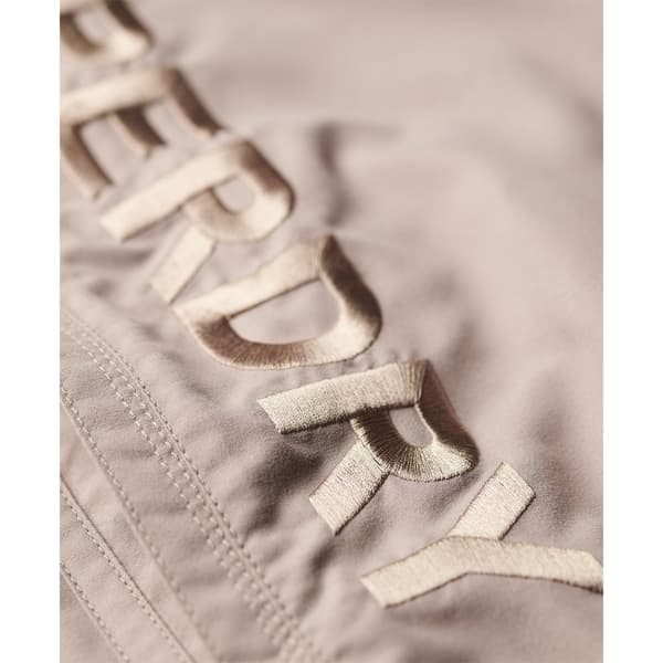 Superdry Premium Embroidered 17´´ Badbyxor Beige XL Man
