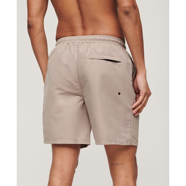 Superdry Premium Embroidered 17´´ Badbyxor Beige XL Man