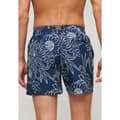 Pikkukuva 2 / 7: Superdry Printed 15´´ Uimahousut Sininen L Mies