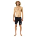 Miniatyrbild 1 av 3: Rip Curl Thermopro Shorts Svart S