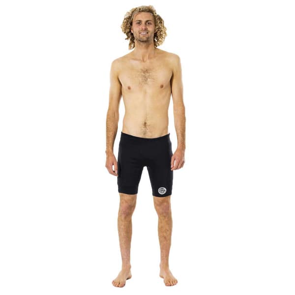 Rip Curl Thermopro Shorts Svart S