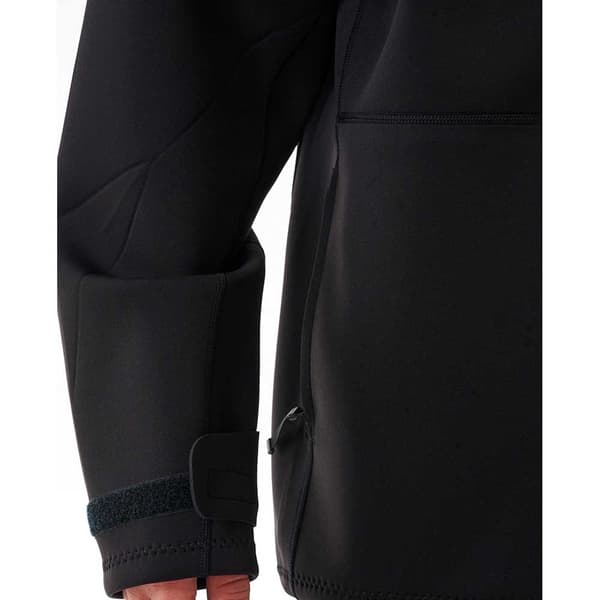 Rip Curl Neo Rashguard Med Långa ärmar  M