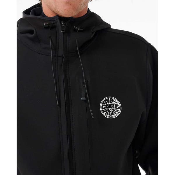 Rip Curl Neo Pitkähihainen Rashguard-paita  L