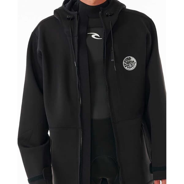Rip Curl Neo Pitkähihainen Rashguard-paita  L