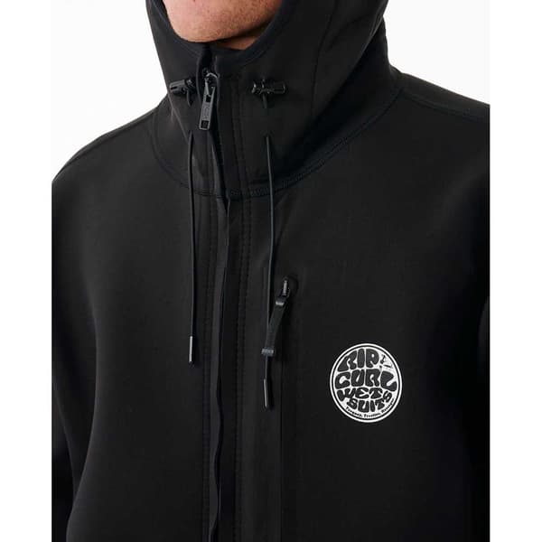 Rip Curl Neo Pitkähihainen Rashguard-paita  L