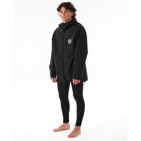 Rip Curl Neo Pitkähihainen Rashguard-paita  L