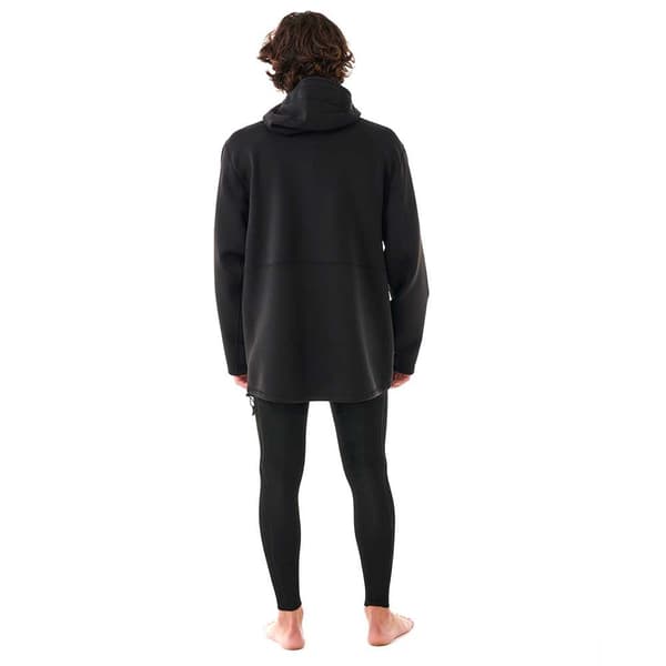 Rip Curl Neo Pitkähihainen Rashguard-paita  L
