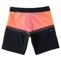 Pikkukuva 2 / 2: Billabong Fifty50 Airlite Uimahousut Oranssi 30 Mies