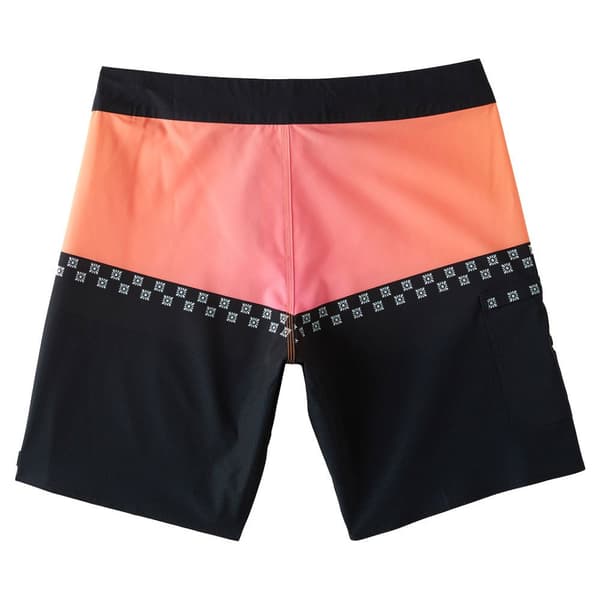 Billabong Fifty50 Airlite Uimahousut Oranssi 30 Mies