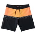Pikkukuva 1 / 2: Billabong Fifty50 Airlite Uimahousut Oranssi 30 Mies