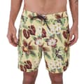 Miniatyrbild 1 av 6: Hurley Phantom-eco Classic 18´´ Badbyxor Gul 30 Man