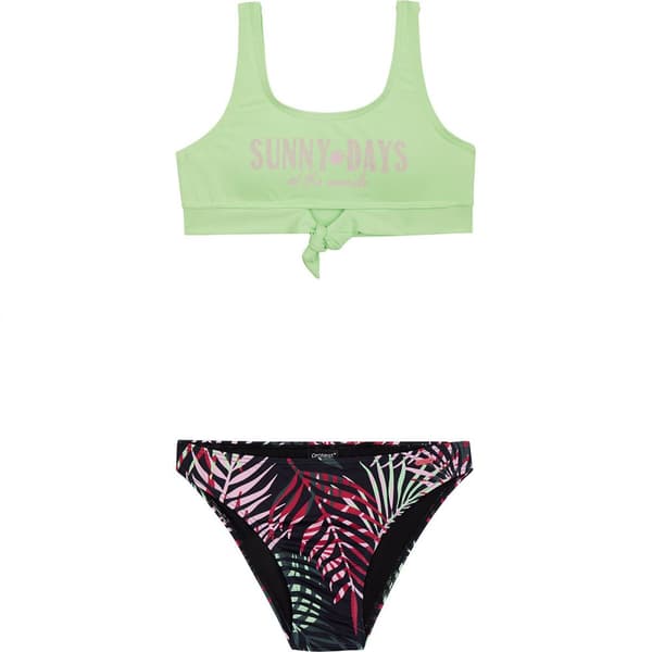 Protest Naomo Bikini Grönt 176 cm