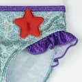 Miniatyrbild 3 av 3: Bikini Disney Princess Multicolour - 3 år