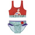 Miniatyrbild 1 av 3: Bikini Disney Princess Multicolour - 3 år