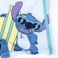 Miniatyrbild 4 av 4: Badbyxor för Barn Stitch Blå - 10 år