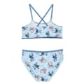 Miniatyrbild 2 av 4: Bikinitrosa För Flickor Stitch Blå - 8 år