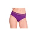 Miniatyrbillede 1 af 2: Menstruation trusser Femme Republique Syren
