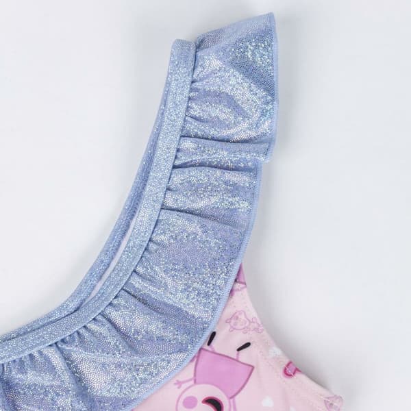 Bikini Peppa Pig Lyse Rosa - 2 År