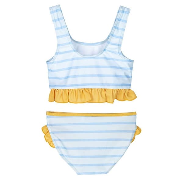 Bikini Bluey Blå - 6 År