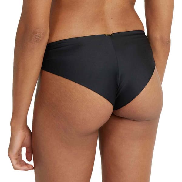 O´neill Maoi Bikini Botten Svart 38 Kvinna