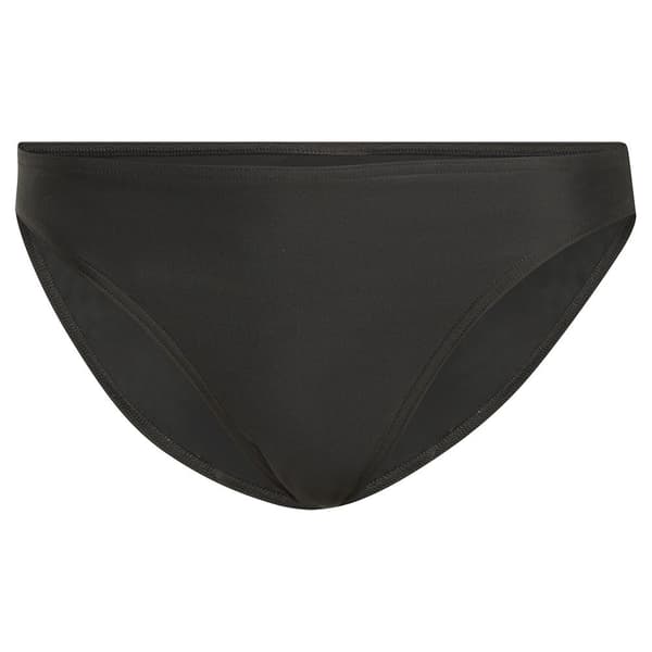 Adidas Big Bars Bikini Svart 36 Kvinna
