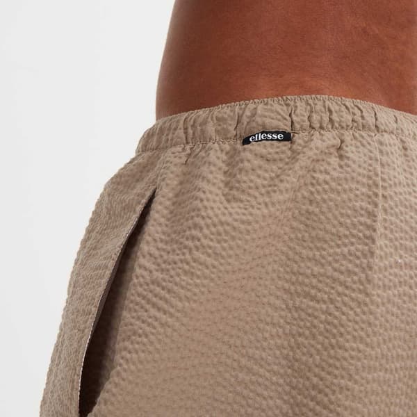 Ellesse Libero Badbyxor Beige M Man