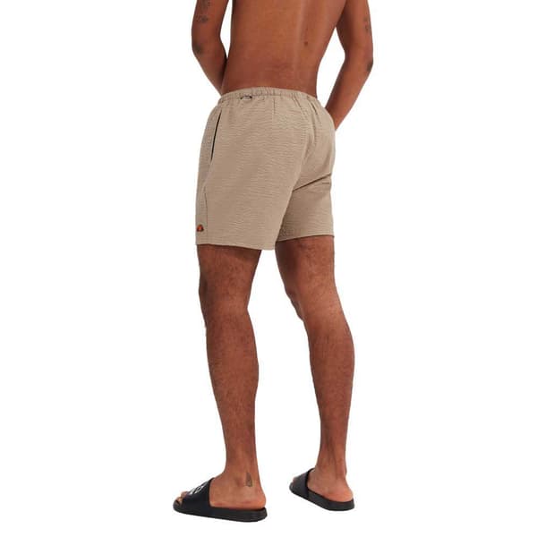 Ellesse Libero Badbyxor Beige M Man
