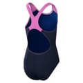 Miniatyrbillede 2 af 5: Speedo Digi Placement Splashback Badetøj Flerfarvet 5-6 Years Pige