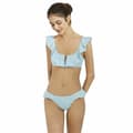 Miniatyrbilde 1 av 2: Bikini Ysabel Mora Volantes - S