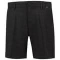 Miniatyrbillede 1 af 3: Hurley Phantom Slub 3/4 Waistband 18´´ Badebukser Sort 34 Mand