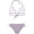 Miniatyrbillede 2 af 2: Protest Nadine Triangle Bikini Rosa L Kvinde