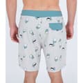 Pikkukuva 2 / 6: Hurley Phantom Eco Classic 18´´ Uimahousut Monivärinen 32 Mies