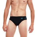 Miniatyrbillede 6 af 8: Speedo Hyper Boom Splice 7 Cm Badetrusser Sort 40 Mand