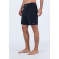 Pikkukuva 3 / 5: Hurley Phantom-eco Oao Solid 18´´ Uimahousut Sininen,Musta 34 Mies